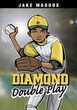 Cover image of Diamond double play