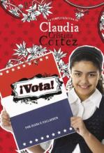 Cover image of Vota!