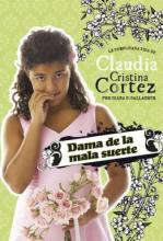 Cover image of Dama de la mala suerte