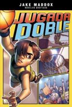 Cover image of Jugada doble