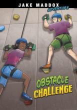 Cover image of Obstacle challenge