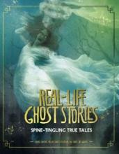 Cover image of Real-life ghost stories