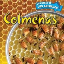 Cover image of Colmenas