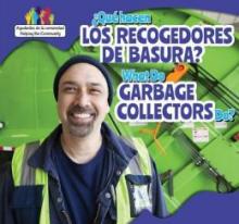 Cover image of ?Que? hacen los recollectores de basura? =