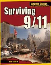 Cover image of Surviving 9