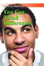 Cover image of You can think differently