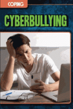 Cover image of Cyberbullying