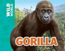 Cover image of Gorilla