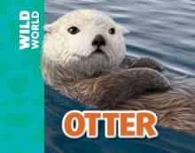 Cover image of Otter