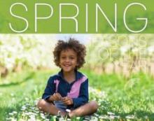 Cover image of Spring