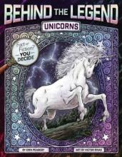 Cover image of Unicorns