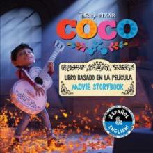 Cover image of Coco