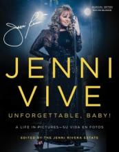 Cover image of Jenni vive