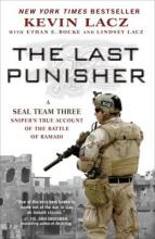 Cover image of The last punisher