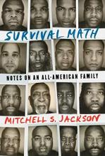 Cover image of Survival math