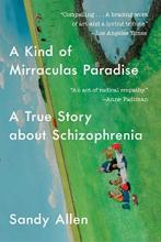 Cover image of A kind of mirraculas paradise