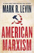 Cover image of American Marxism