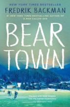 Cover image of Beartown