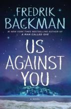 Cover image of Us against you