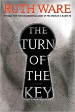 Cover image of The turn of the key