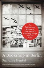 Cover image of A bookshop in Berlin