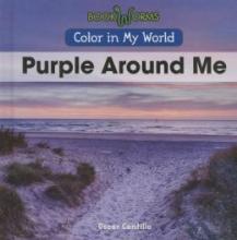 Cover image of Purple around me