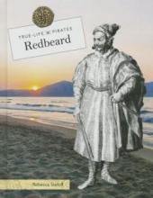 Cover image of Redbeard