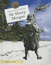 Cover image of Sir Henry Morgan