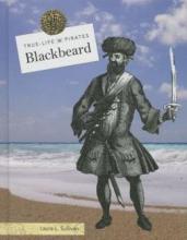 Cover image of Blackbeard