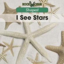 Cover image of I see stars