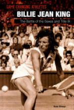 Cover image of Billie Jean King