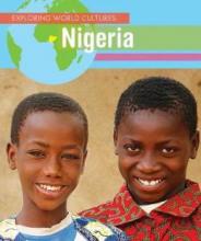 Cover image of Nigeria