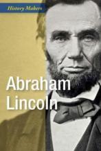 Cover image of Abraham Lincoln