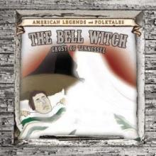 Cover image of The Bell Witch