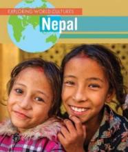 Cover image of Nepal