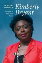 Cover image of Kimberly Bryant