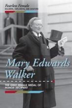 Cover image of Mary Edwards Walker