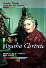 Cover image of Agatha Christie