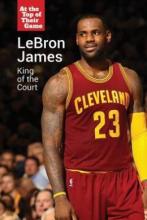 Cover image of LeBron James