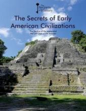 Cover image of The secrets of early American civilizations