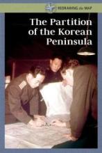 Cover image of The partition of the Korean Peninsula