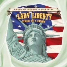 Cover image of Lady Liberty