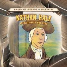 Cover image of Nathan Hale