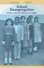 Cover image of School desegregation