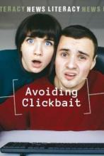 Cover image of Avoiding clickbait