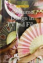 Cover image of Costume design in TV and film