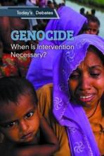 Cover image of Genocide