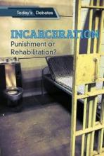 Cover image of Incarceration