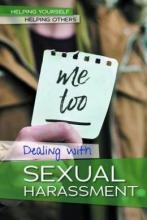 Cover image of Dealing with sexual harassment