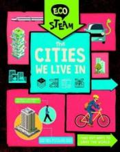 Cover image of The cities we live in